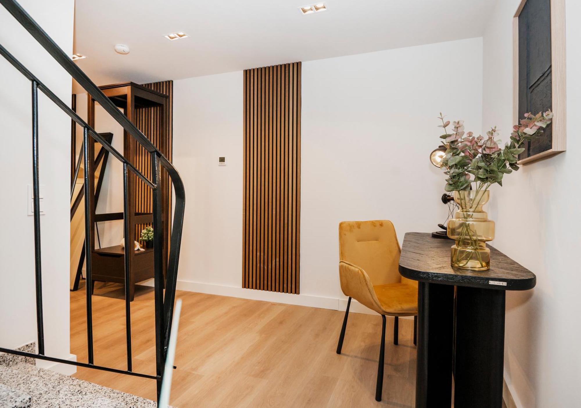 S331 - Luxurious Two Bedroom Duplex Apartment In Кёльн Экстерьер фото