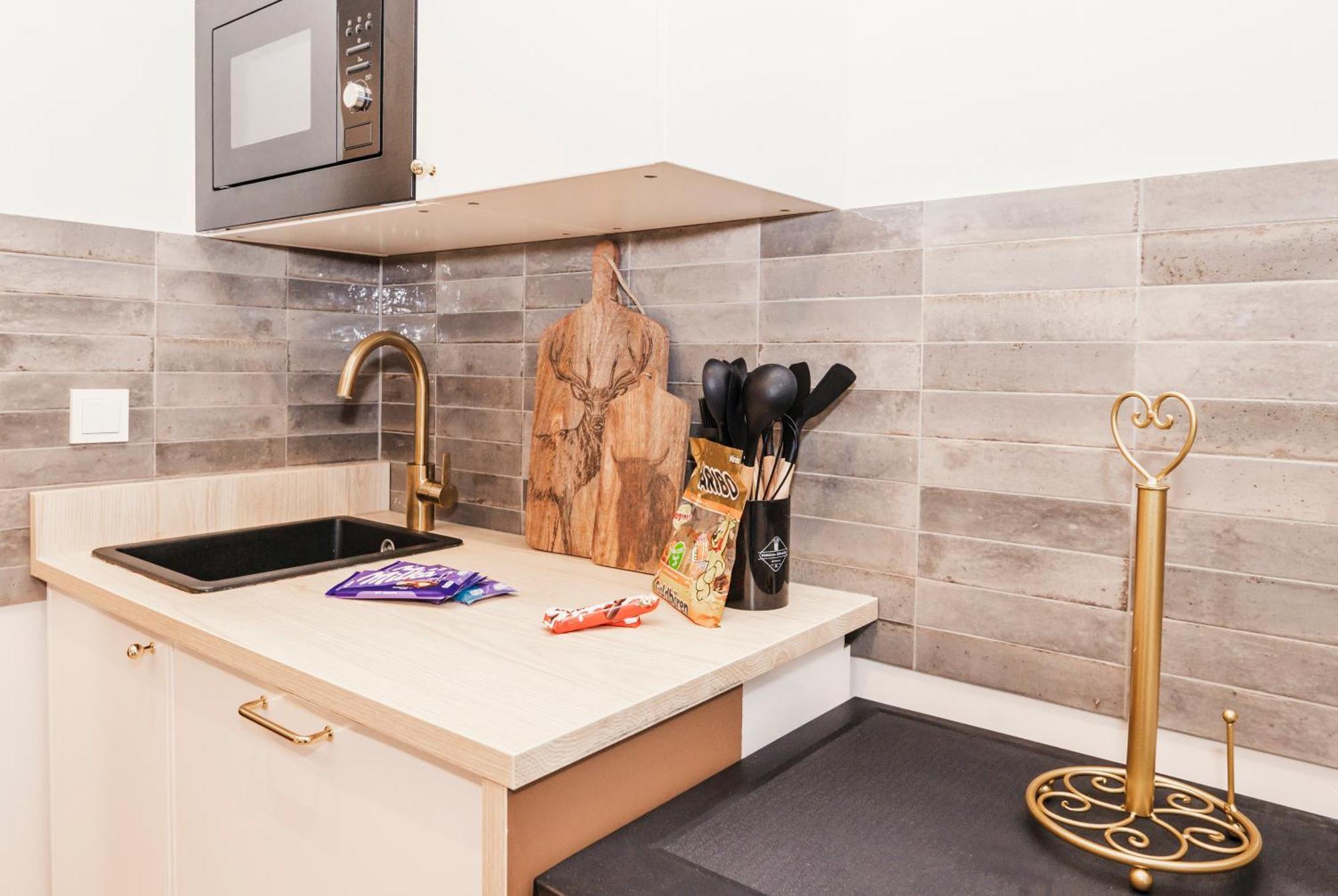S331 - Luxurious Two Bedroom Duplex Apartment In Кёльн Экстерьер фото