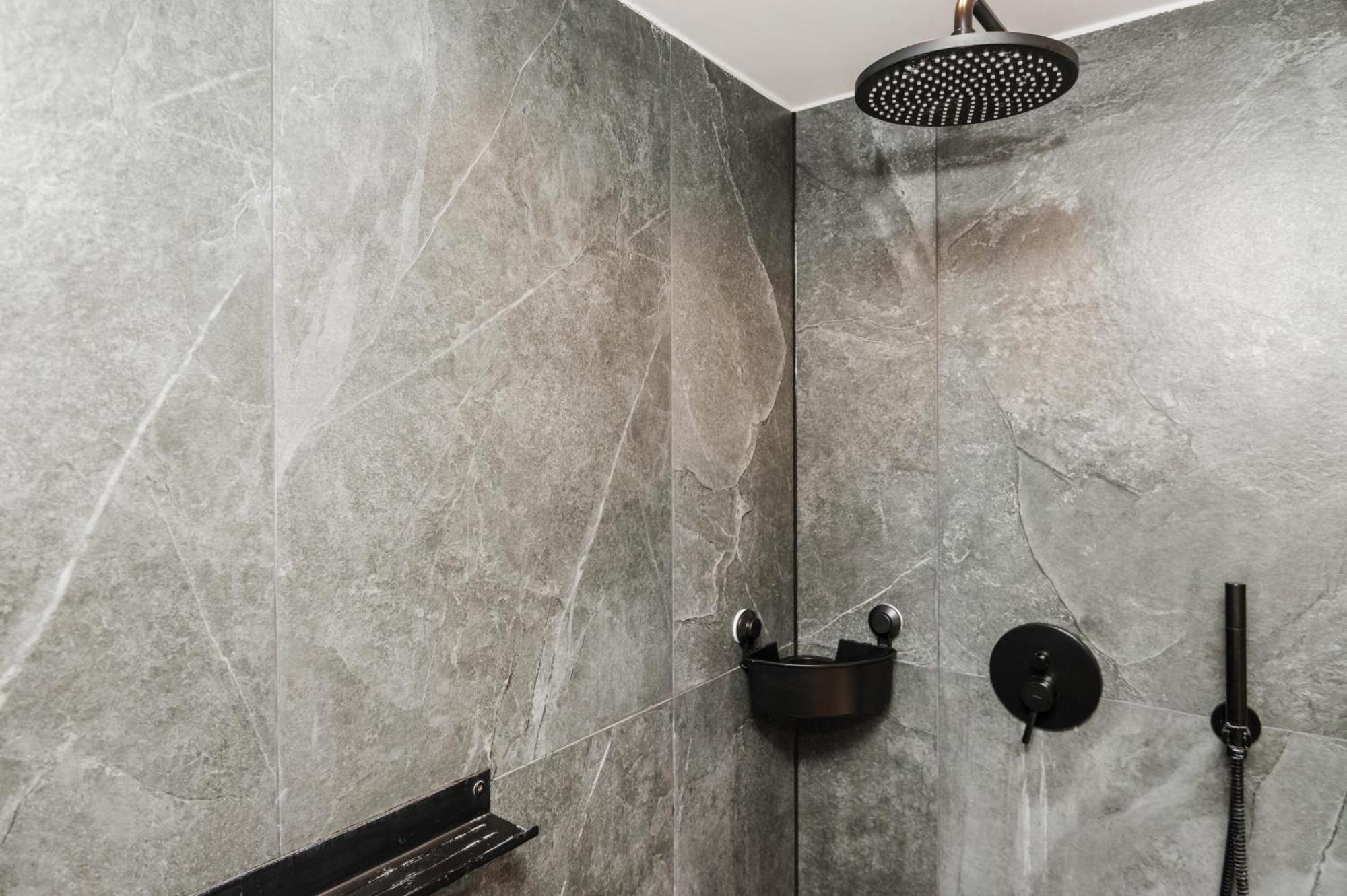 S331 - Luxurious Two Bedroom Duplex Apartment In Кёльн Экстерьер фото